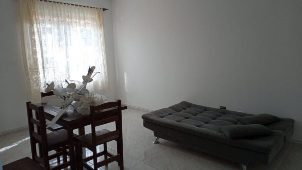 Apartamento - Venda - Centro - Perube - SP